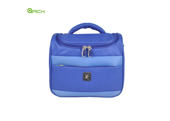 600D Duffle Travel Cosmetic Vanity Luggage Bag for Washing Items