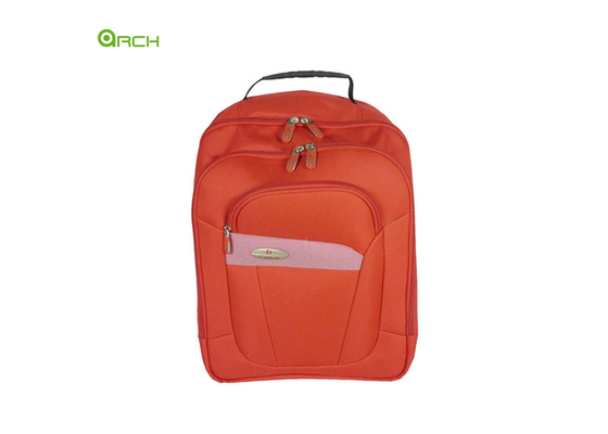 600D Backpack Duffle Travel Luggage Bag with pad lock