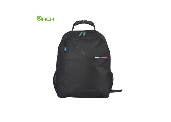 Travel Accessories Bag Outdoor Backpack with 600d Material and Rubber Handle