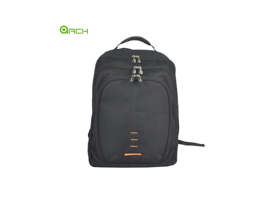 Travel Accessories Bag Outdoor Backpack with 600d Material and Padded Handle