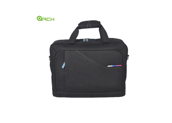 600D Polyester Travel Accessories Laptop Bag for Business Men