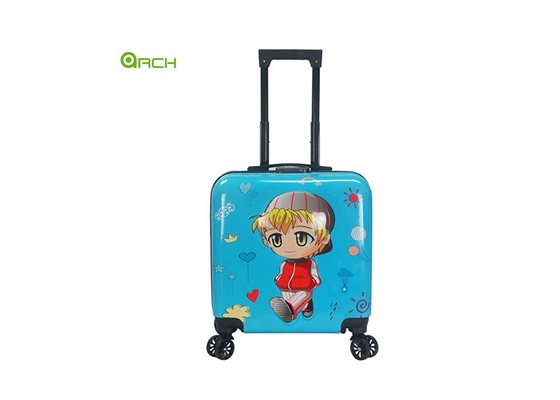 Price Choice ABS+PC Luggage Set for Children with Boy Style