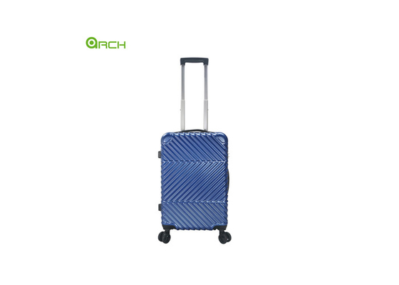 ABS Cabin Hard Sided Luggage with Competitive Price