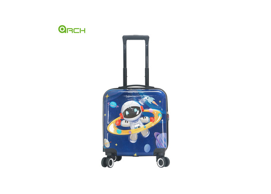 Wholesale ABS+PC Luggage for Children with Astronaut style