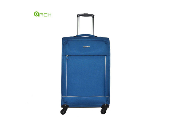Spinner Wheels Super Light 20 24 28 Inch Eco Friendly Luggage