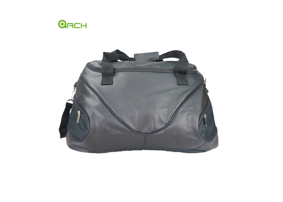 Carbon Material Waterproof Duffel Sports Gym Bags