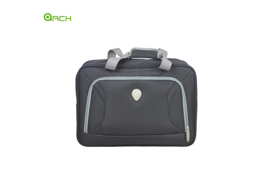 600D Polyester Classic Duffel Travel Bag With One Front Pocket