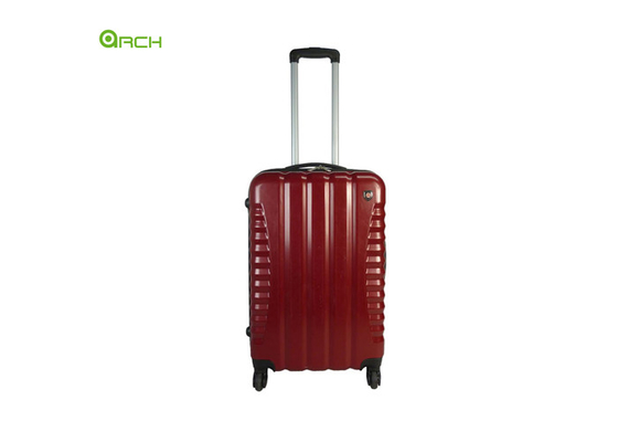 Travel Trolley Spinner Wheels ABS Polycarbonate Luggage