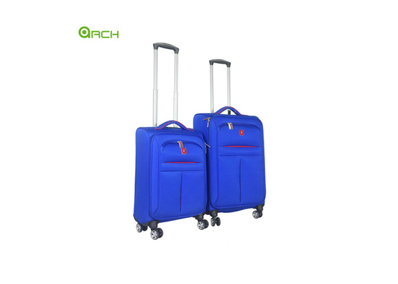 20 24 28 Inch Spinner Wheels Tapestry Trolley Luggage Bag Sets
