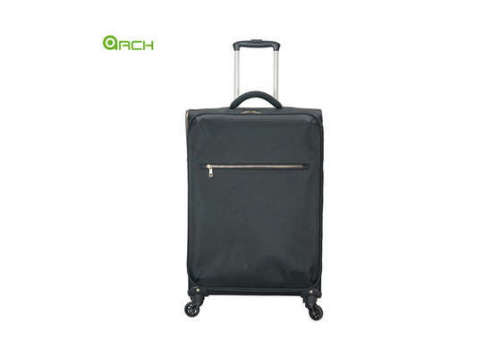 Fashion Lightweight Spinner Wheels Travel Luggage Bag