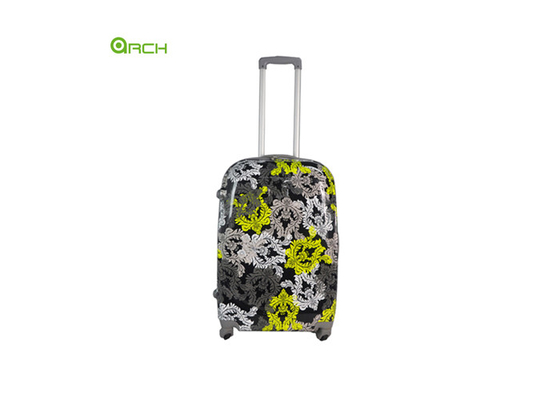 Travel Trolley OEM ABS PC Hard Sided Luggage