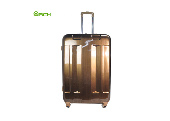 20 24 28 inch Travel ABS PC Trolley Hard Case Luggage