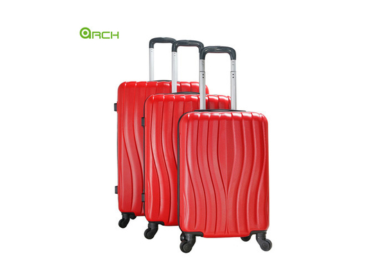 20 24 28 Inch ABS Hard Sided Luggage