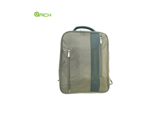 17x13.5x5 Inch Outdoor 1680D Imitation Nylon Carry On Backpack