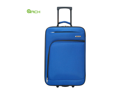 600D Polyester Inline Skate Wheels Travel Trolley Luggage