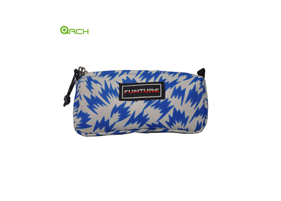 Personalized Travel Printing 600D Ultralight Toiletry Bag Unisex