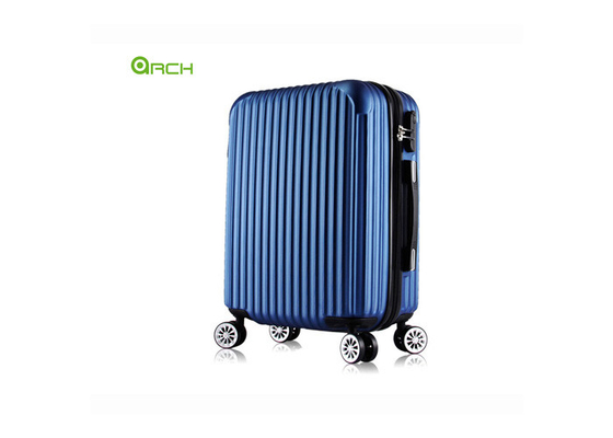 30 Inch Durable ABS Hard Shell Cabin Luggage ABS Plastic Material