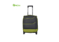 600d Polyester Carry on Luggage wheeled trolley backpack