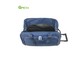 Rolling Luggage Bag 600d Polyester Wheeled Duffle with One Front Pocket