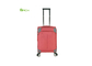 Snow Flake Soft Sided Luggage with Flight Wheels