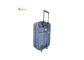 Economic Soft Sided Luggage with Skate Wheels