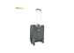 1680D Imitation Nylon Soft Sided Luggage with Two Front Pockets
