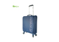 Spacious Tapestry Soft Sided Luggage with Spinner Wheels