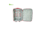 600D Polyester Soft Sided Luggage with Front Pocket