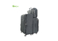 Link to Go Suitcase Lightweight Luggage Bag with Aluminum Trolley System