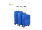 20 24 28 Inch Spinner Sky Trolley Travel Luggage with Printing