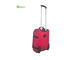 High-Tech TrolleyTravel Checked Luggage Bag With RIFD Material