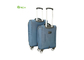 Travel Trolley Case Light Weight Checked Luggage Bag With Link-to-Go System