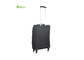 Travel Trolley Light Weight Checked Luggage Bag With Physical Scale Handle