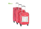 Trolley Case Light Weight Checked Luggage Bag With Link-to-Go System