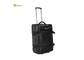 20 Inch Travel Trolley PU Carry On Luggage Bag with Two front handles