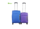 600D Polyester Material Trolley Case Luggage Bag Sets with Spinner Wheels