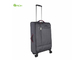 Snowflake Travel Suitcase Luggage Bag Sets with Spinner Wheels