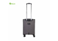 Light Weight Luggage Bag Sets with Retractable ID tag and In-lid zippered pockets