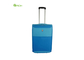 Economic 600D Polyester Trolley Case Soft Sided Luggage with in Line Wheels