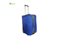 24&quot; Newly Designed Trolley Case Soft Sided Luggage with Big Skate Wheels