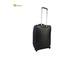 22&quot; Newly Designed Trolley Case Soft Sided Luggage with  Aluminum Trolley System