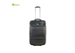 22&quot; Newly Designed Trolley Case Soft Sided Luggage with  Aluminum Trolley System