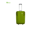 Economic 600D Polyester Trolley Bag Soft Sided Luggage with Two Front Pockets