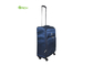 Durable Material Super Light Soft Sided Luggage with Telescoping handle