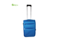 600D Classic Polyester Soft Sided Luggage with 600D Classic Polyester