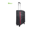 Water Proof Light Weight Travel Soft Sided Luggage with Spinner Wheels