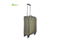 300D Polyester Soft Sided Luggage with Stylish Flight Wheels and Internal Trolley System