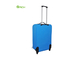 600D Economic Polyester Soft Sided Luggage with One Front Pocket