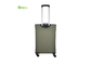 Super Light Trolley Travel Soft Sided Luggage with Smooth-Rolling