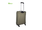 Super Light Trolley Travel Soft Sided Luggage with Smooth-Rolling